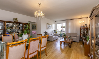 Imagem: APARTAMENTO RESIDENCIAL em São Paulo