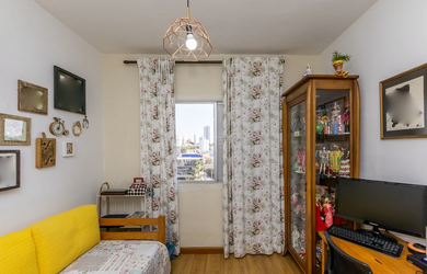 Imagem 11: APARTAMENTO RESIDENCIAL em São Paulo - SP, Jardim Aeroporto