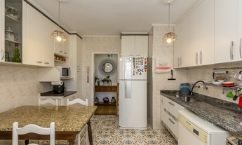 Imagem 5: 3 dormitórios na Rua Viaza