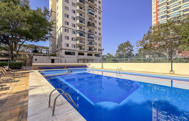 Imagem 8: APARTAMENTO RESIDENCIAL em São Paulo - SP, Jardim Aeroporto