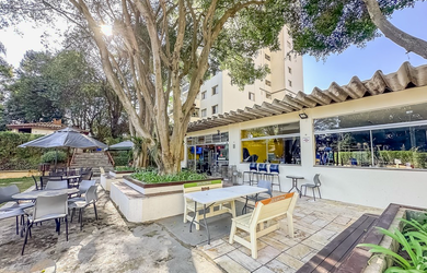 Imagem 12: APARTAMENTO RESIDENCIAL em São Paulo - SP, Jardim Aeroporto