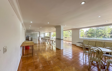 Imagem 16: APARTAMENTO RESIDENCIAL em São Paulo - SP, Jardim Aeroporto