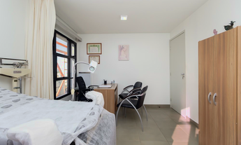 Imagem 2: Sala comercial à venda em São Paulo, Vila Clementino, 43,2m²