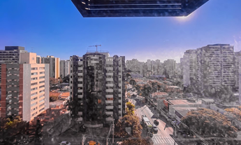 Imagem 7: Sala comercial à venda em São Paulo, Vila Clementino, 43,2m²