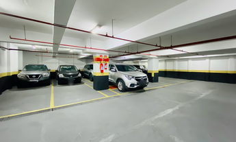 Imagem 6: Sala comercial à venda em São Paulo, Vila Clementino, 43,2m²