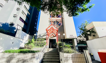 Imagem 5: Sala comercial à venda em São Paulo, Vila Clementino, 43,2m²