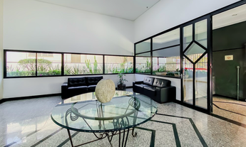 Imagem 4: Sala comercial à venda em São Paulo, Vila Clementino, 43,2m²