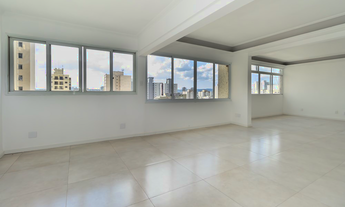 Imagem 2: Apartamento à venda em São Paulo-SP, Campos Elíseos: 3 quartos, (2 suítes), 1 vaga, 218m²