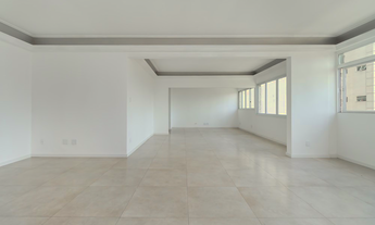 Imagem 4: Apartamento à venda em São Paulo-SP, Campos Elíseos: 3 quartos, (2 suítes), 1 vaga, 218m²