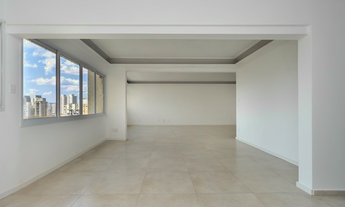 Imagem 6: Apartamento à venda em São Paulo-SP, Campos Elíseos: 3 quartos, (2 suítes), 1 vaga, 218m²