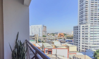 Imagem 3: APARTAMENTO RESIDENCIAL em São Paulo - SP, Vila Prudente