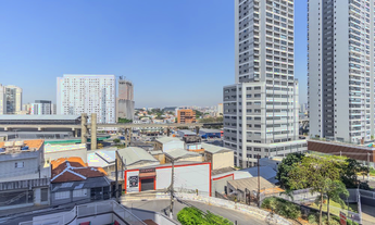 Imagem 4: APARTAMENTO RESIDENCIAL em São Paulo - SP, Vila Prudente