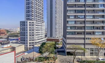 Imagem 5: APARTAMENTO RESIDENCIAL em São Paulo - SP, Vila Prudente