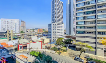 Imagem 6: APARTAMENTO RESIDENCIAL em São Paulo - SP, Vila Prudente