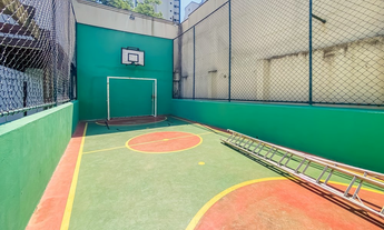 Imagem 2: APARTAMENTO RESIDENCIAL em São Paulo - SP, Vila Prudente