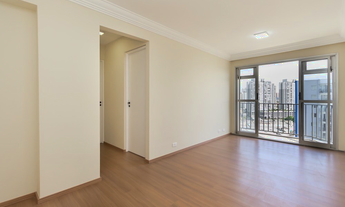 Imagem: 2 dormitórios na Rua Diamante Preto