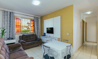 Imagem: Apartamento à venda em Jundiaí, Jardim