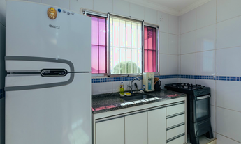 Imagem 4: Apartamento à venda em Jundiaí, Jardim do Lago, com 2 quartos, 64,79m²