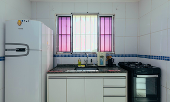 Imagem 5: Apartamento à venda em Jundiaí, Jardim do Lago, com 2 quartos, 64,79m²