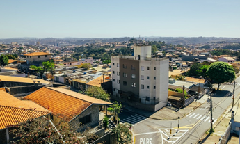 Imagem 2: Apartamento à venda em Jundiaí, Jardim do Lago, com 2 quartos, 64,79m²