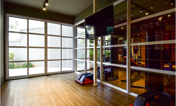 Imagem 5: Studio à venda em São Paulo, Vila Mariana, com 1 quarto, 37m²