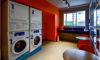 Imagem 6: Studio à venda em São Paulo, Vila Mariana, com 1 quarto, 37m²