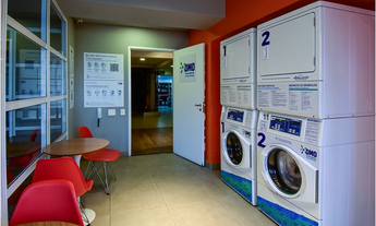 Imagem 7: Apartamento à venda no bairro Vila Mariana - São Paulo/SP