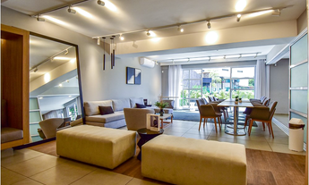 Imagem 2: Studio à venda em São Paulo, Vila Mariana, com 1 quarto, 37m²