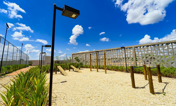 Imagem 3: Casa de condomínio à venda em Jundiaí, Medeiros, com 4 quartos, 195m²