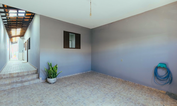 Imagem: CASA RESIDENCIAL em Jundiaí - SP, Fazenda