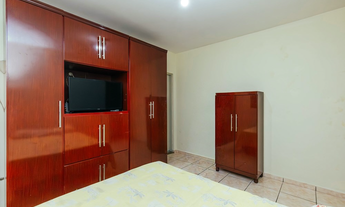 Imagem 3: Casa à venda em Jundiaí, Fazenda Grande, com 3 quartos, 118m²