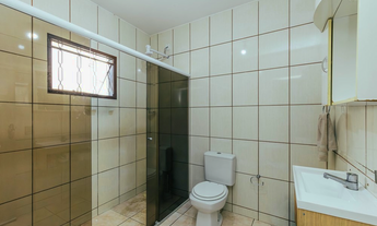 Imagem 4: Casa à venda em Jundiaí, Fazenda Grande, com 3 quartos, 118m²