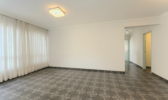 Imagem: Apartamento à Venda em São Vicente-SP