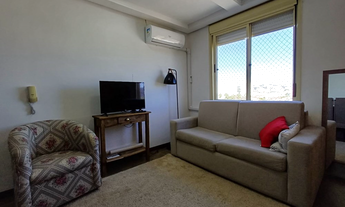 Imagem 1: Apartamento à venda em Porto Alegre, Santana, com 1 quarto, 41m²