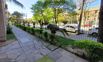 Imagem 4: 1 dormitório na Avenida Princesa Isabel