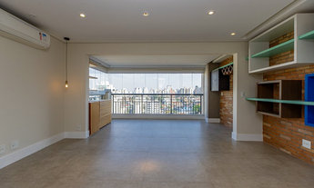 Imagem: Apartamento à venda no bairro Vila Mariana