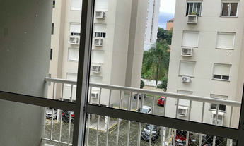 Imagem: Condominio Liv Apto ARX13480 - Apartamento