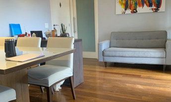 Imagem: Apartamento à venda no bairro Cidade São