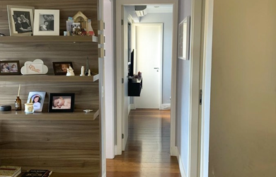 Imagem 3: APARTAMENTO RESIDENCIAL em São Paulo - SP, Cidade São Francisco