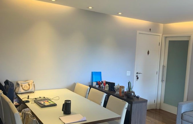 Imagem 2: APARTAMENTO RESIDENCIAL em São Paulo - SP, Cidade São Francisco