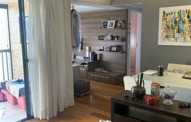 Imagem 6: APARTAMENTO RESIDENCIAL em São Paulo - SP, Cidade São Francisco