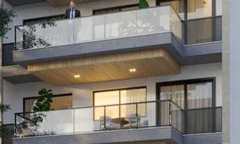 Imagem: Apartamento à venda no bairro Tijuca