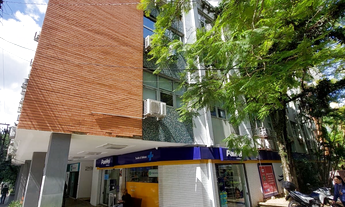 Imagem: Sala à venda no bairro Moinhos de Vento