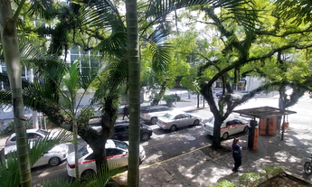 Imagem 3: Sala à venda no bairro Moinhos de Vento - Porto Alegre/RS