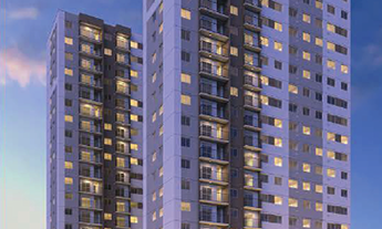 Imagem: Apartamento à venda em São Paulo, Quinta