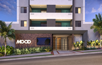 Imagem 4: Apartamento Garden à venda em São Paulo, Vila Ré, com 2 quartos, 46,94m²