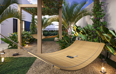 Imagem 6: Apartamento Garden à venda em São Paulo, Vila Ré, com 2 quartos, 46,94m²