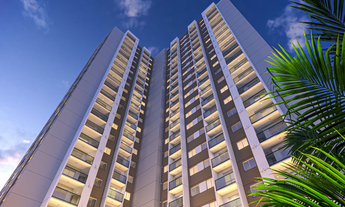 Imagem 2: Apartamento à venda em São Paulo, Vila Sônia, com 2 quartos, 43,25m²