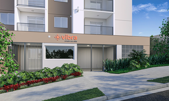 Imagem 3: Apartamento à venda em São Paulo, Vila Sônia, com 2 quartos, 43,25m²