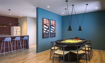 Imagem 5: Apartamento à venda em São Paulo, Vila Sônia, com 2 quartos, 43,25m²